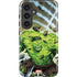 Marvel Hulk Green Goliath Galaxy S25 Impact Case